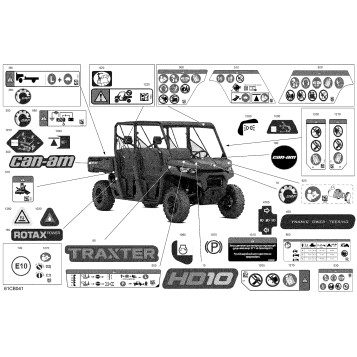 07- Body - Decals