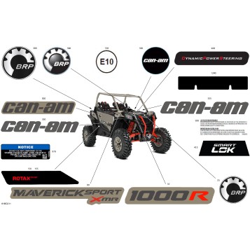 07- Body - Decals