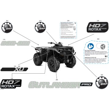 07- Body - Feature Decals