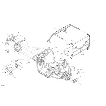 06- Frame - System