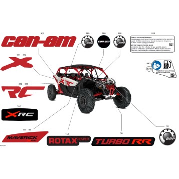 07- Body - Decals