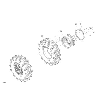 04- Drive - Front Wheels