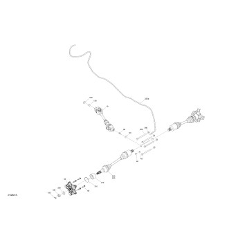 04- Drive - Rear - Common Parts