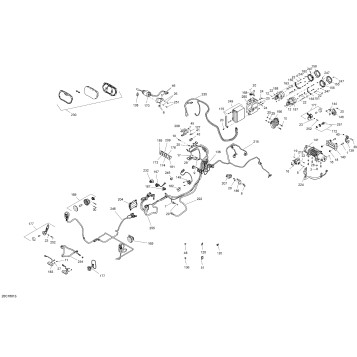 10- Electrical System - XT-XTP