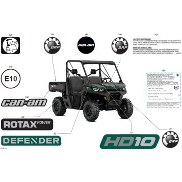 07- Body - Decals