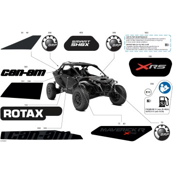 07- Body - Decals