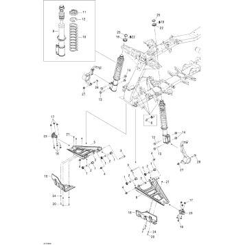 07- Front Suspension