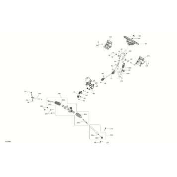 03- Mechanic - Steering