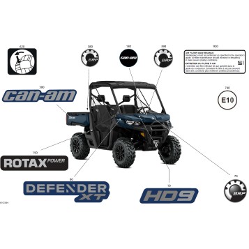 07- Body - Decals