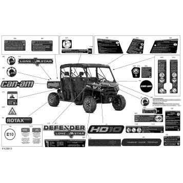 07- Body - Decals
