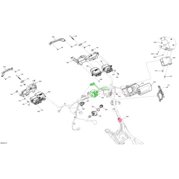 08- Electric - Front Section