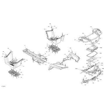 09- Body - Rear Section - DPS