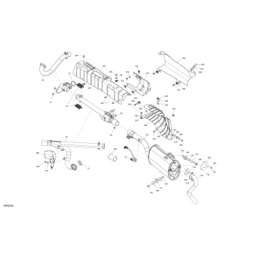 02- Engine - Exhaust