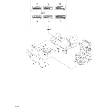 09- Luggage Racks