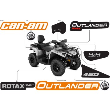 07- Body - Feature Decals