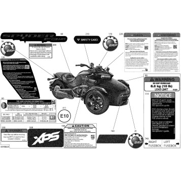 07- Body - Decals