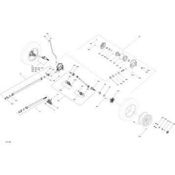 07- Front Drive - HD8