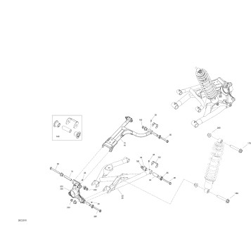 08- Suspension, Rear
