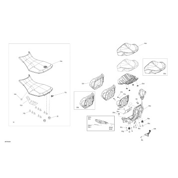 07- Body - Seat
