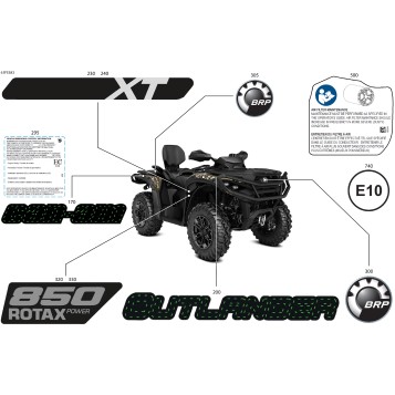 07- Body - Feature Decals