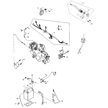 10- Battery And Electrical Accessories Europe