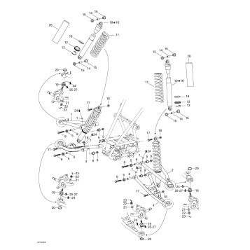 07- Front Suspension