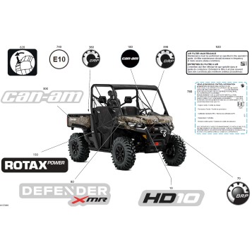 07- Body - Decals