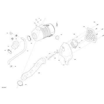 02- Air Intake