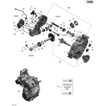 05- Gear Box 1