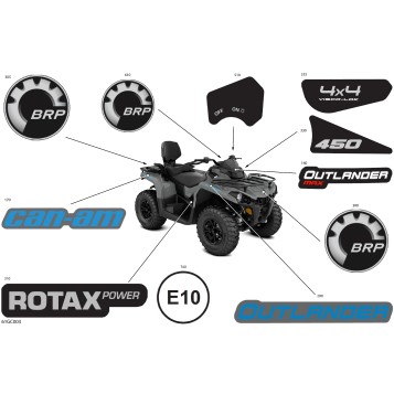 07- Body - Decals