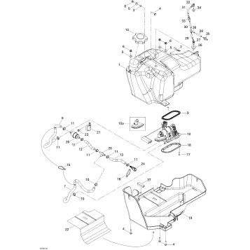 02- Fuel Tank