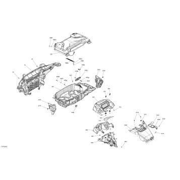 07- Body - Front Section