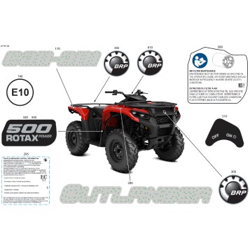 07- Body - Feature Decals