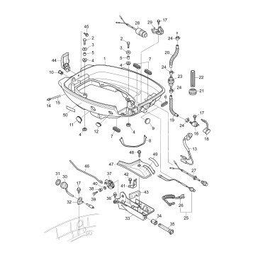 11-1_LOWER ENGINE COVER