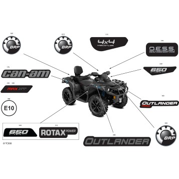 07- Body - Decals