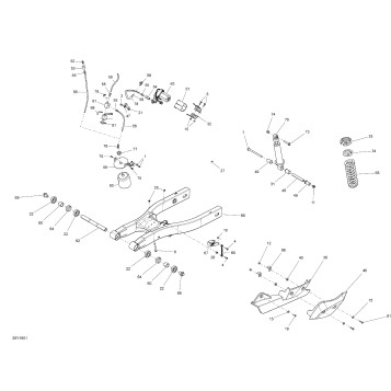 08- Suspension, Rear