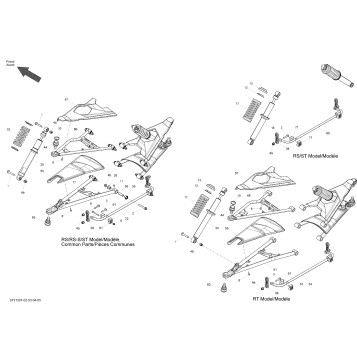 07- Suspension, Front