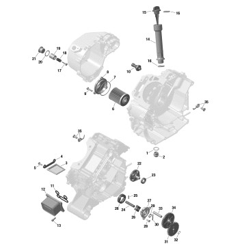 01- Engine Lubrication