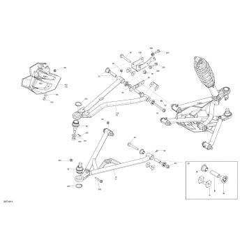 05- Suspension - Front