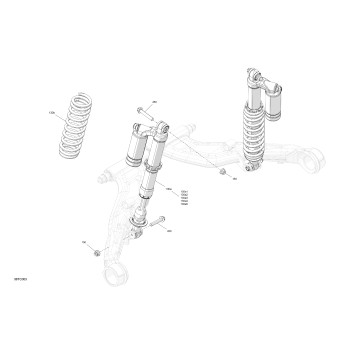 05- Suspension - Rear Shocks