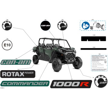 07- Body - Decals