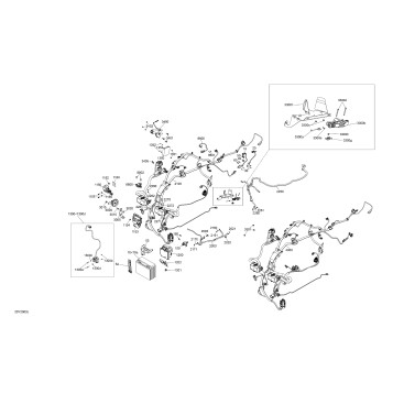 10- Electrical System Frame