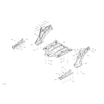 09- Body - 1000 - Middle Section