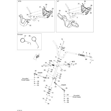 07- Steering