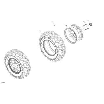 04- Drive - Front Wheels