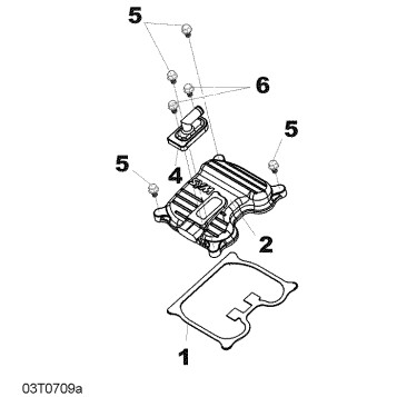 01- Valve Cover