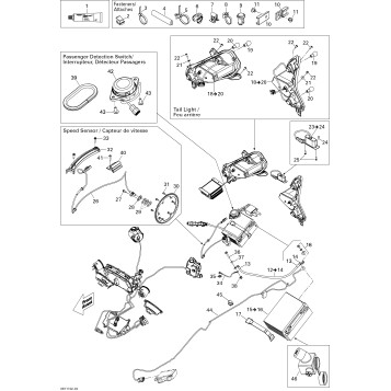 10- Electrical Accessories, Rear SE5