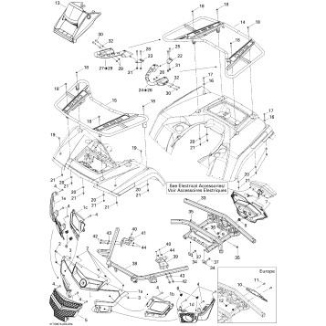 09- Body And Accessories 2, XT