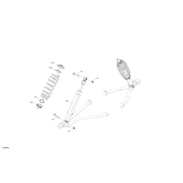05- Suspension - Front Shocks