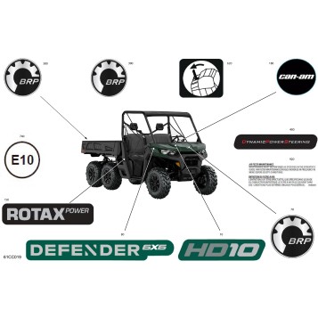 07- Body - Decals